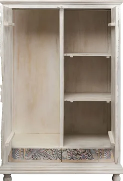 KARE Kleiderschrank Goa 120x180cm Discount