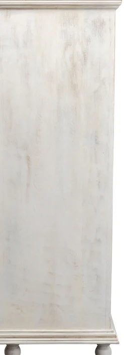 KARE Kleiderschrank Goa 120x180cm Discount