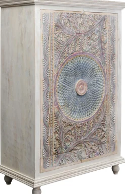 KARE Kleiderschrank Goa 120x180cm Discount