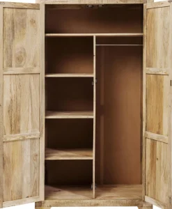 KARE Kleiderschrank Puro Sale