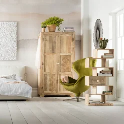 KARE Kleiderschrank Puro Sale