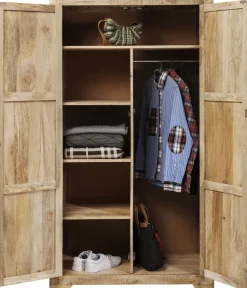 KARE Kleiderschrank Puro Sale