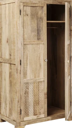 KARE Kleiderschrank Puro Sale