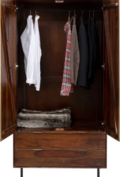 KARE Kleiderschrank Ravello 190x100 Sale