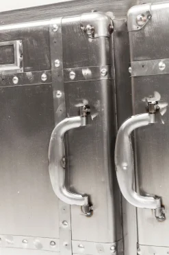 KARE Kommode Buster 2-türig New