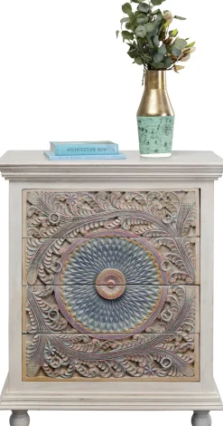 KARE Kommode Goa 90x110cm Clearance