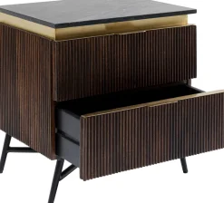 KARE Kommode Klein Catalina 51x58cm Discount