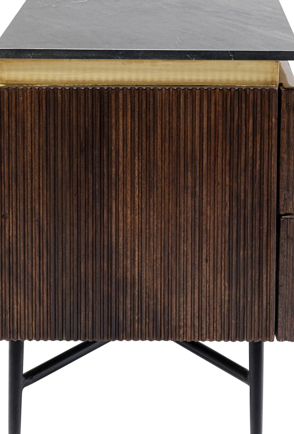 KARE Kommode Klein Catalina 51x58cm Discount