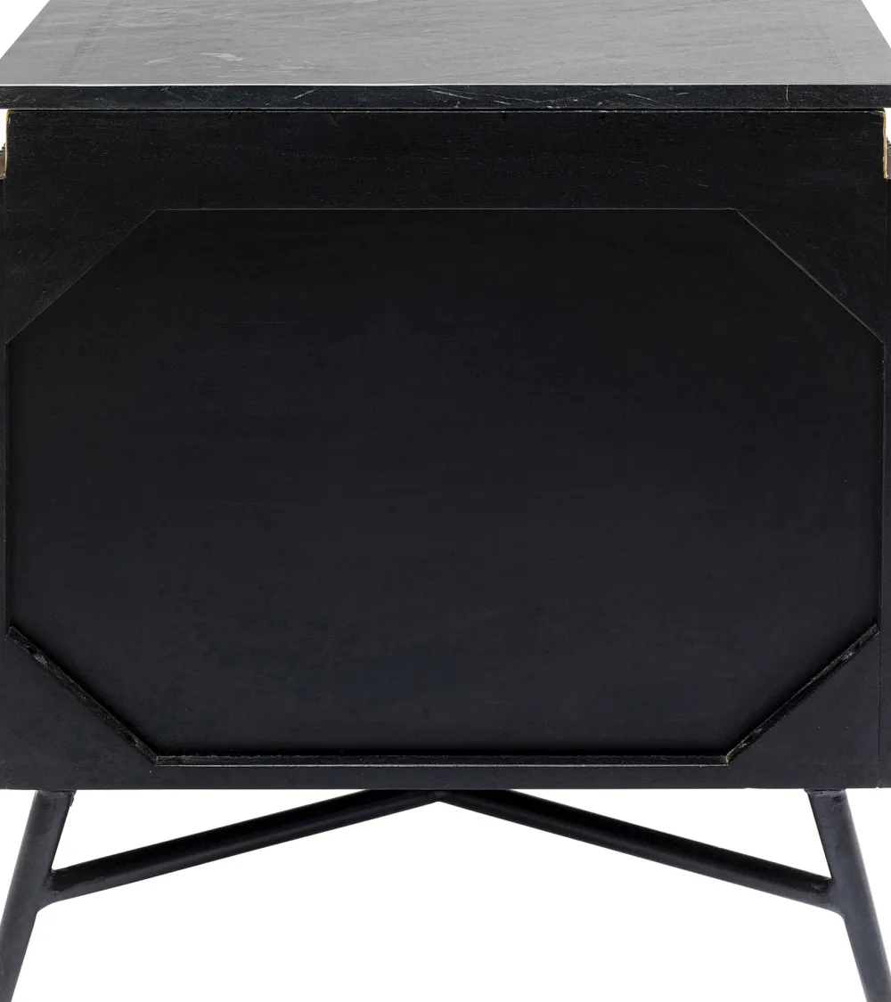 KARE Kommode Klein Catalina 51x58cm Discount