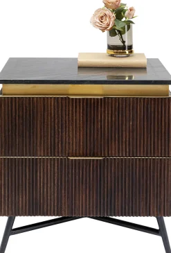 KARE Kommode Klein Catalina 51x58cm Discount