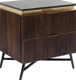 KARE Kommode Klein Catalina 51x58cm Discount