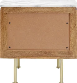 KARE Kommode Klein Grace 50x55cm