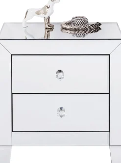 KARE Kommode Klein Luxury 2 Schübe Sale