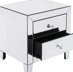 KARE Kommode Klein Luxury 2 Schübe Sale