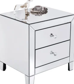 KARE Kommode Klein Luxury 2 Schübe Sale