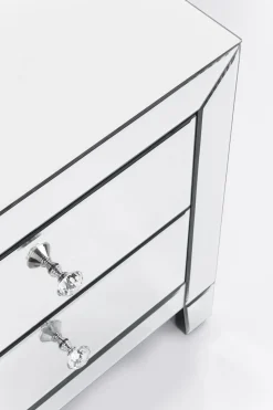 KARE Kommode Klein Luxury 2 Schübe Sale