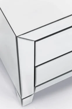 KARE Kommode Klein Luxury 2 Schübe Sale