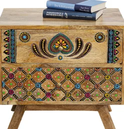 KARE Kommode Klein Menorca 50x46cm Discount