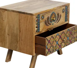 KARE Kommode Klein Menorca 50x46cm Discount