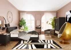 KARE Kommode Klein Milano Clearance