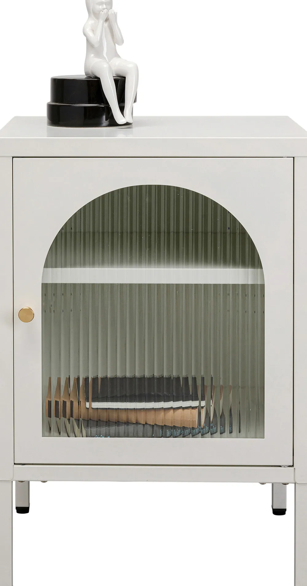 KARE Kommode Klein Naxos 40x60cm Discount