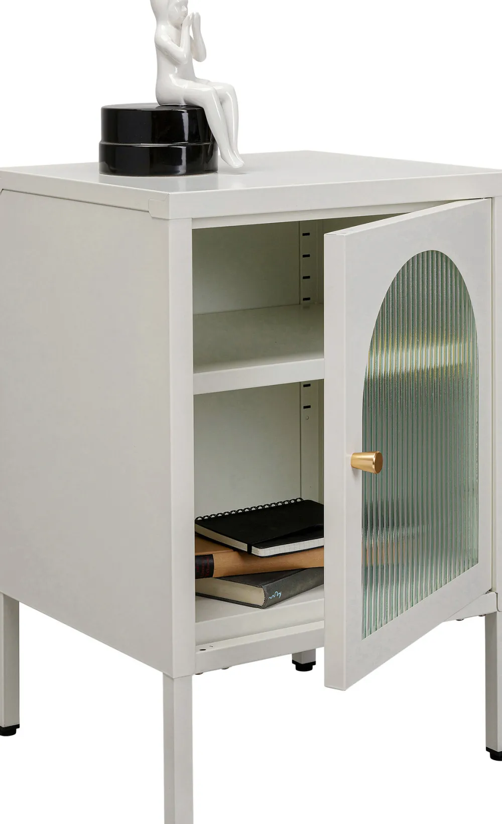 KARE Kommode Klein Naxos 40x60cm Discount
