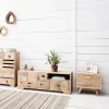KARE Kommode Klein Puro 50x35cm Outlet