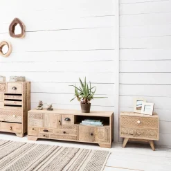 KARE Kommode Klein Puro 50x35cm Outlet