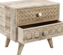 KARE Kommode Klein Puro 50x35cm Outlet