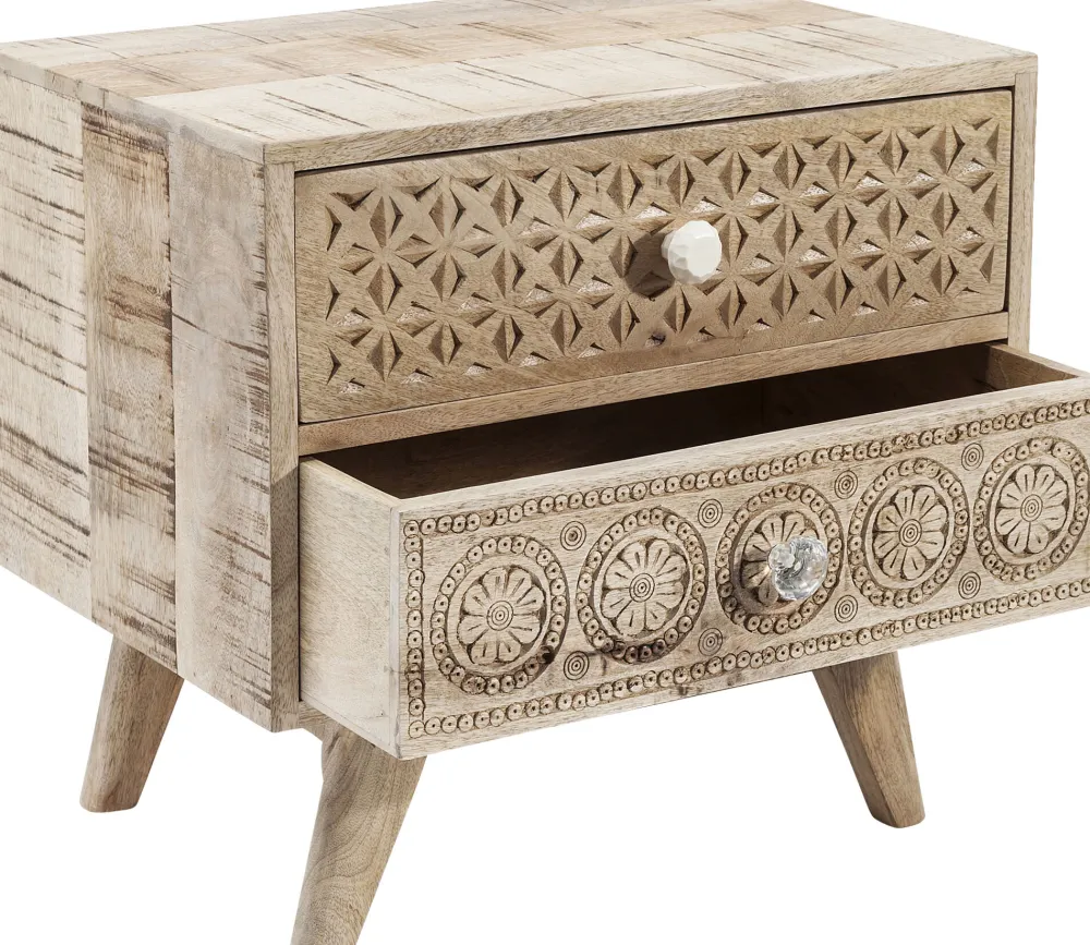 KARE Kommode Klein Puro 50x35cm Outlet