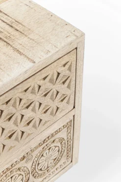 KARE Kommode Klein Puro 50x35cm Outlet