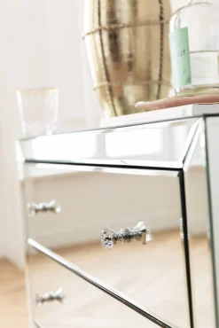 KARE Kommode Luxury 3 Schübe Best