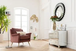 KARE Kommode Luxury 3 Schübe Best