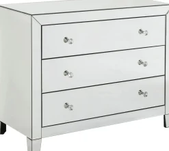 KARE Kommode Luxury 3 Schübe Best
