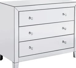 KARE Kommode Luxury 3 Schübe Best