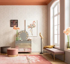 KARE Kommode Luxury 3 Schübe Best