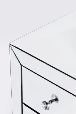 KARE Kommode Luxury 2-türig 6 Schübe Outlet