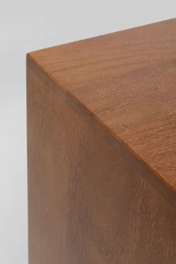 KARE Kommode Muskat 2 Türen Best
