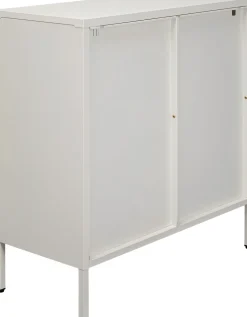 KARE Kommode Naxos Trio 85x80cm New