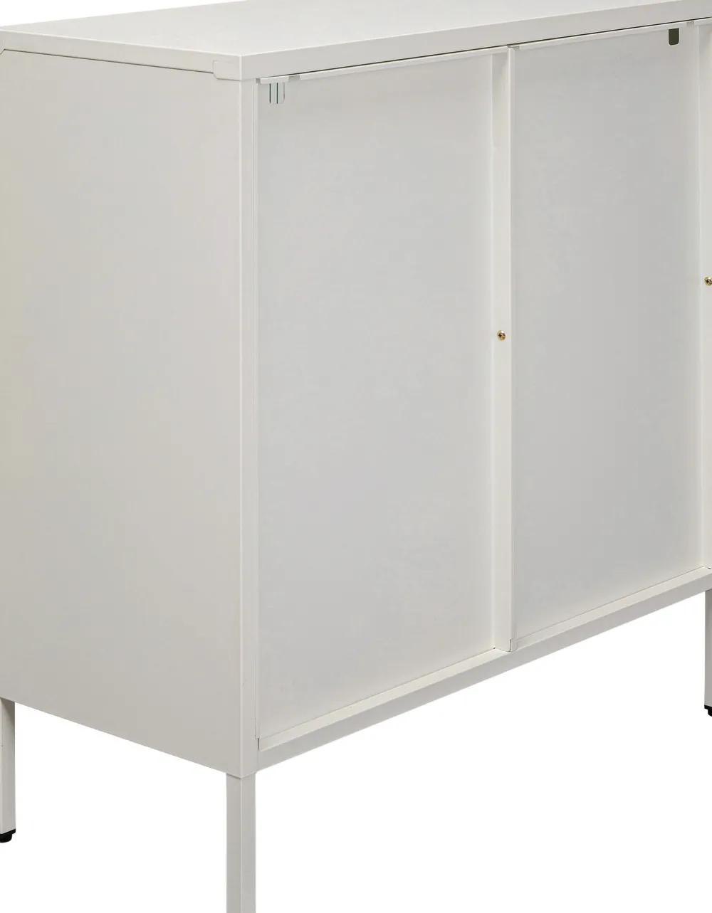 KARE Kommode Naxos Trio 85x80cm New