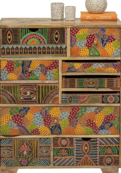KARE Kommode Paradise 68x88cm Online