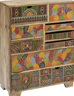KARE Kommode Paradise 68x88cm Online
