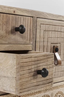 KARE Kommode Puro 14 Schübe Outlet