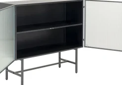 KARE Kommode San Diego 100x90cm Outlet