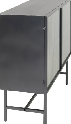 KARE Kommode San Diego 100x90cm Outlet