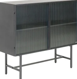 KARE Kommode San Diego 100x90cm Outlet