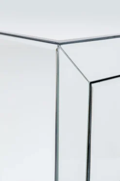 KARE Kommode Schmal Luxury 3 Schübe Hot