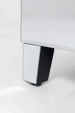 KARE Kommode Schmal Luxury 3 Schübe Hot