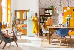 KARE Kommode Soleil 10 Schübe Sale