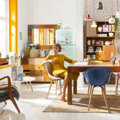 KARE Kommode Soleil 14 Schübe Sale
